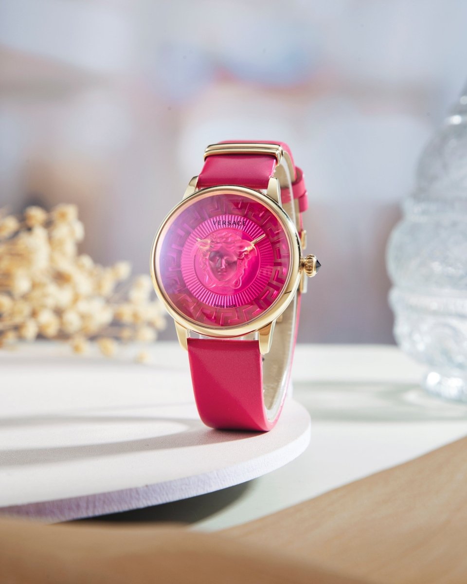 Medusa Alchemy - L&M Luxury Timepieces