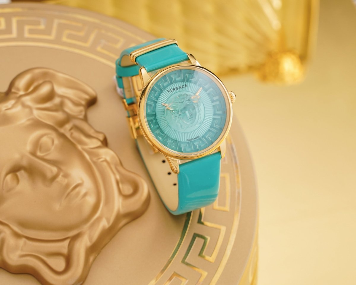 Medusa Alchemy - L&M Luxury Timepieces
