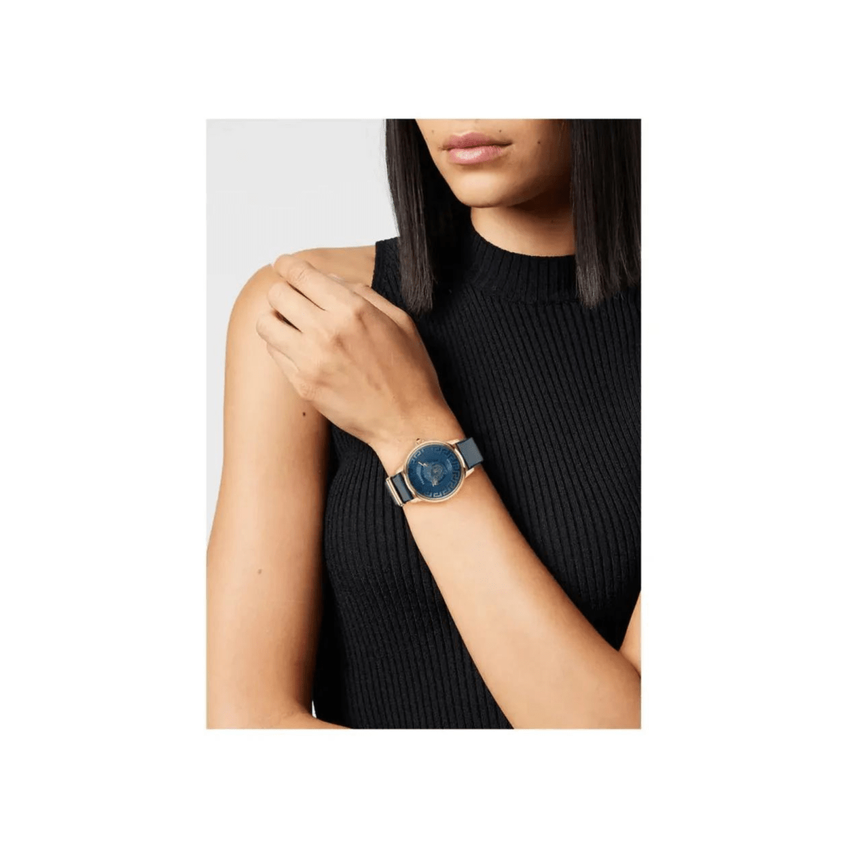 Medusa Alchemy - L&M Luxury Timepieces