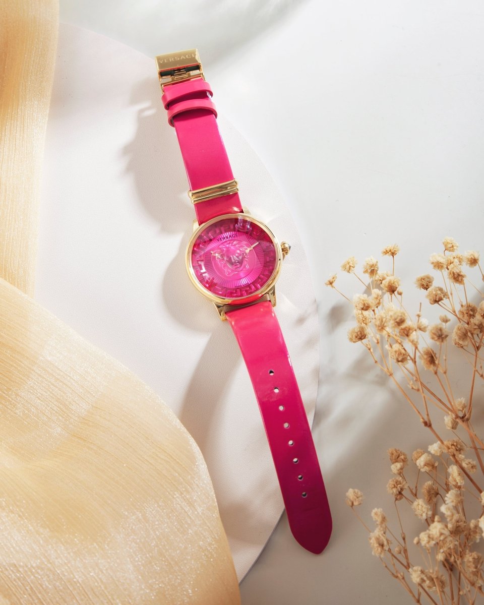 Medusa Alchemy - L&M Luxury Timepieces