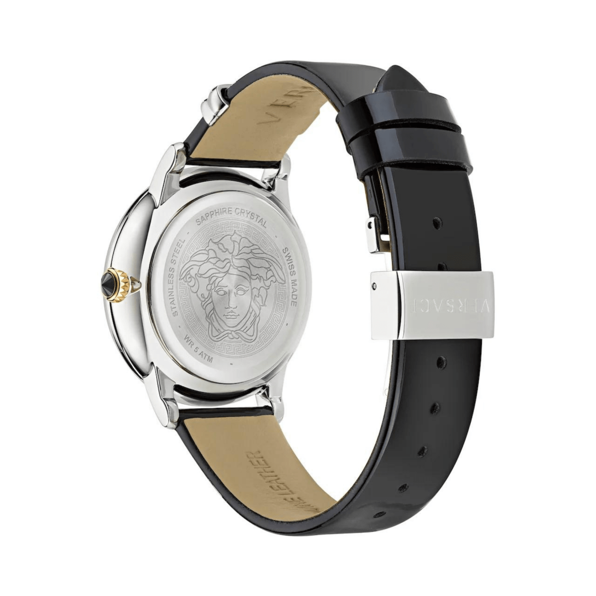 Medusa Alchemy - L&M Luxury Timepieces