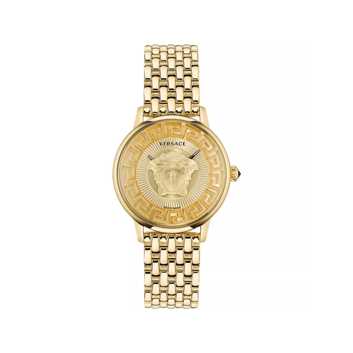 Medusa Alchemy - L&M Luxury Timepieces