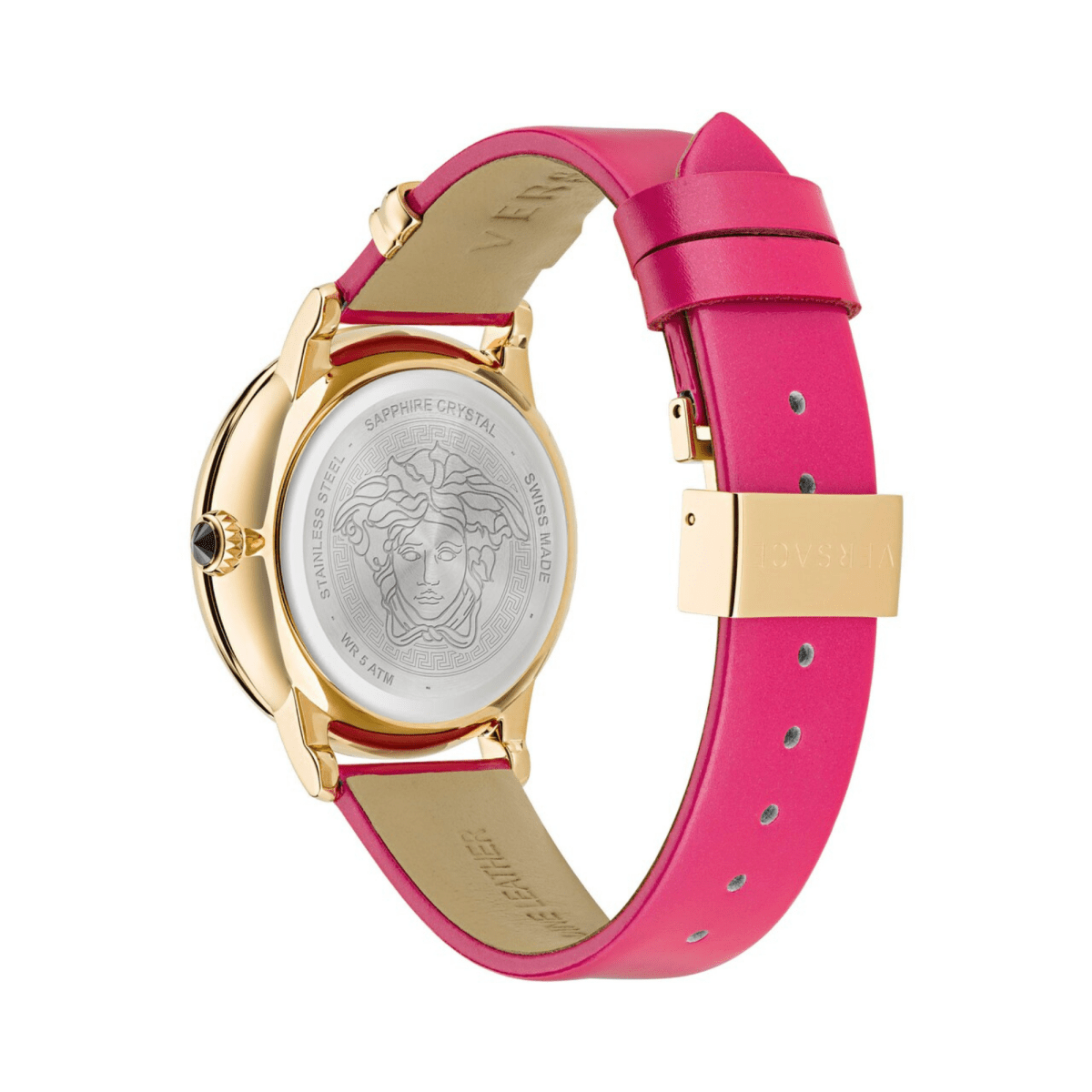 Medusa Alchemy - L&M Luxury Timepieces