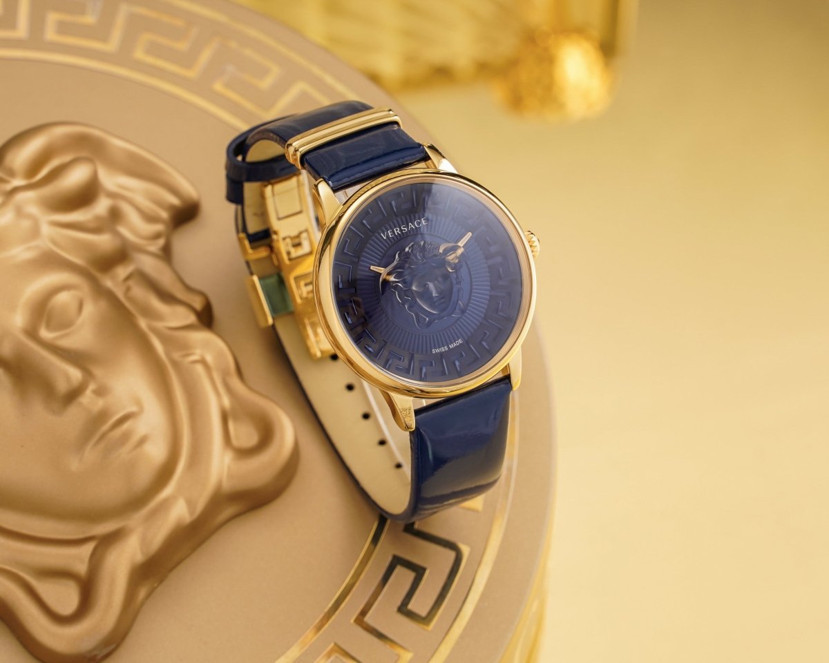 Medusa Alchemy - L&M Luxury Timepieces