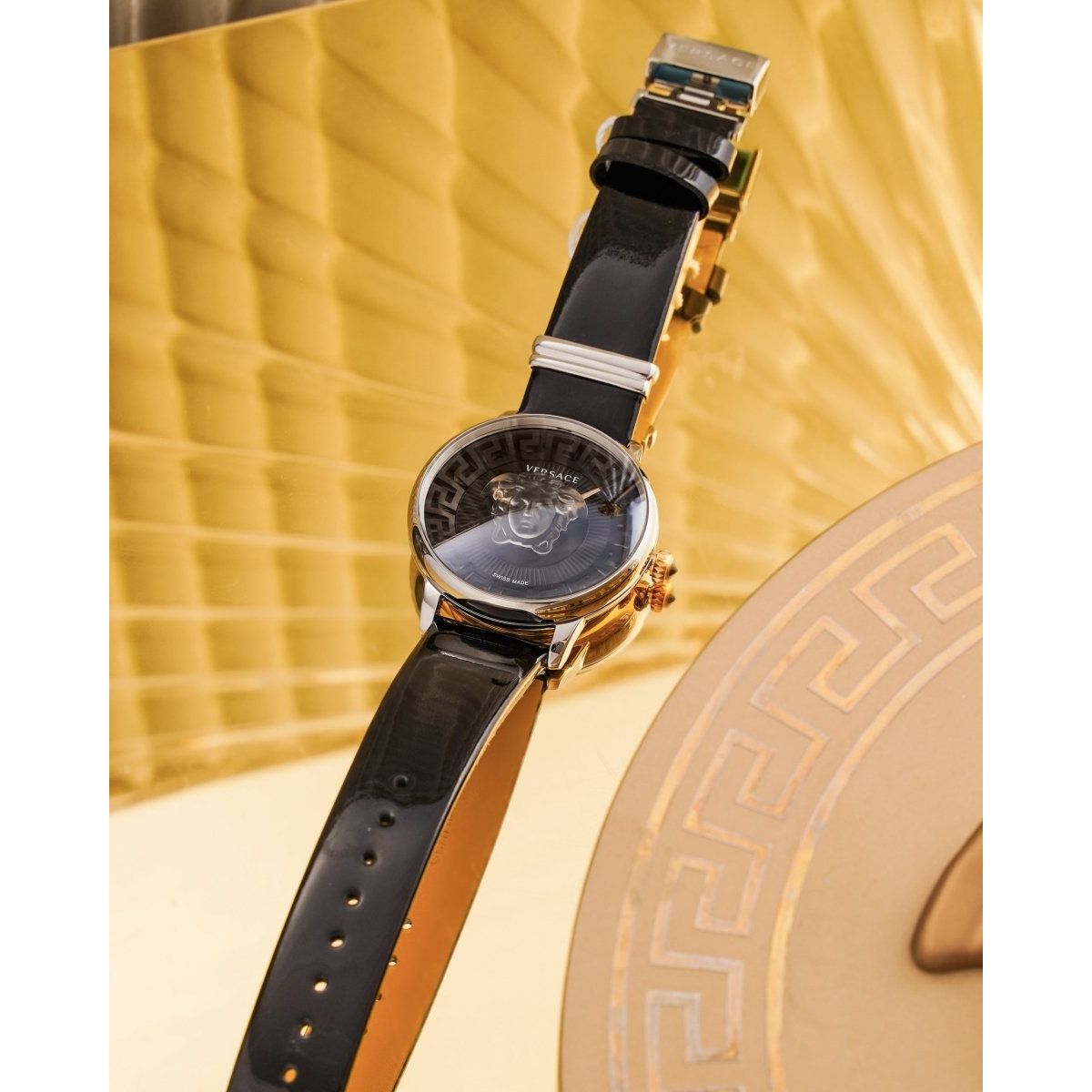 Medusa Alchemy - L&M Luxury Timepieces