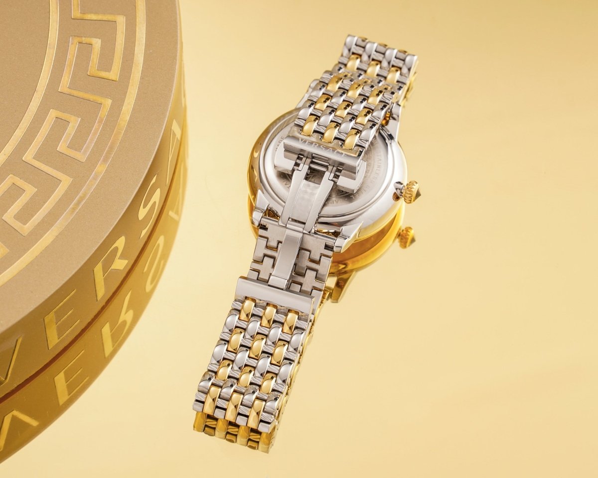 Medusa Alchemy - L&M Luxury Timepieces