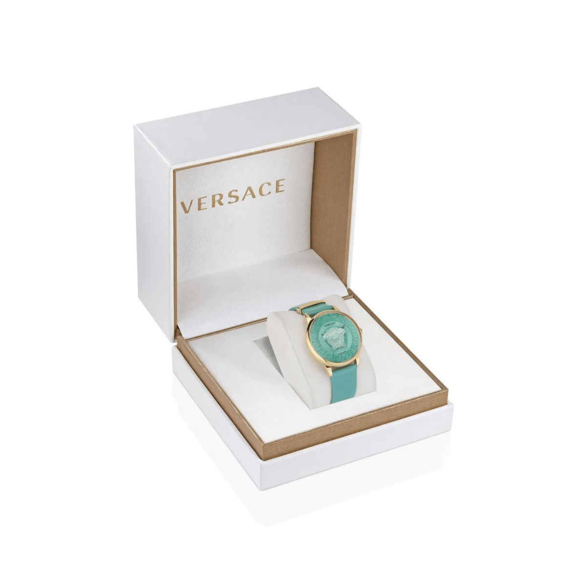 Medusa Alchemy - L&M Luxury Timepieces