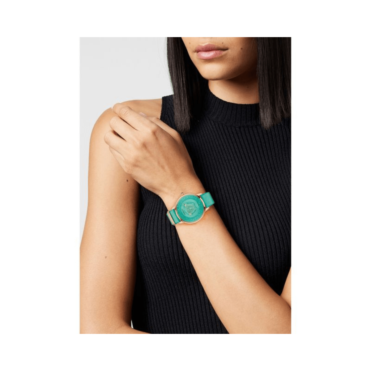 Medusa Alchemy - L&M Luxury Timepieces