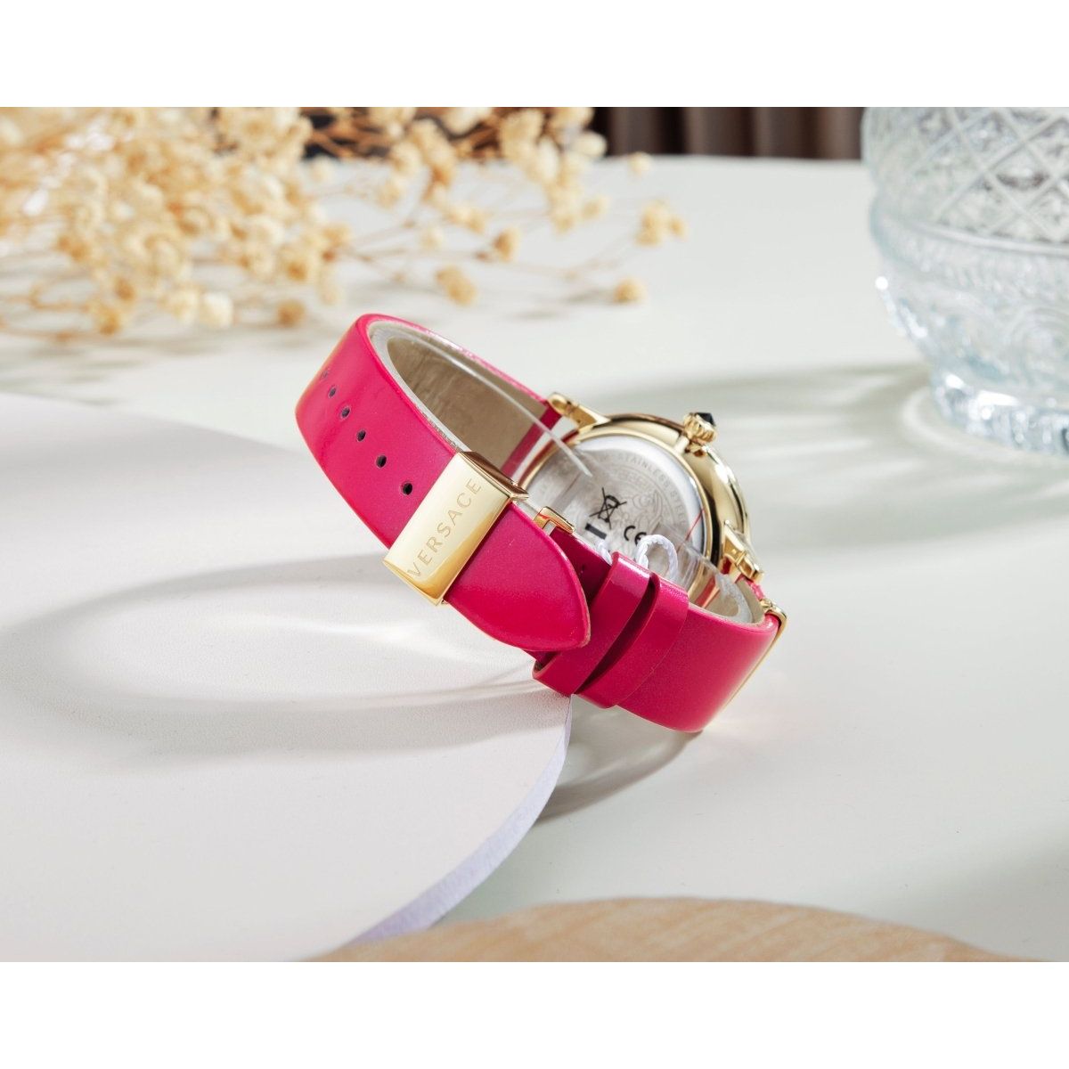 Medusa Alchemy - L&M Luxury Timepieces