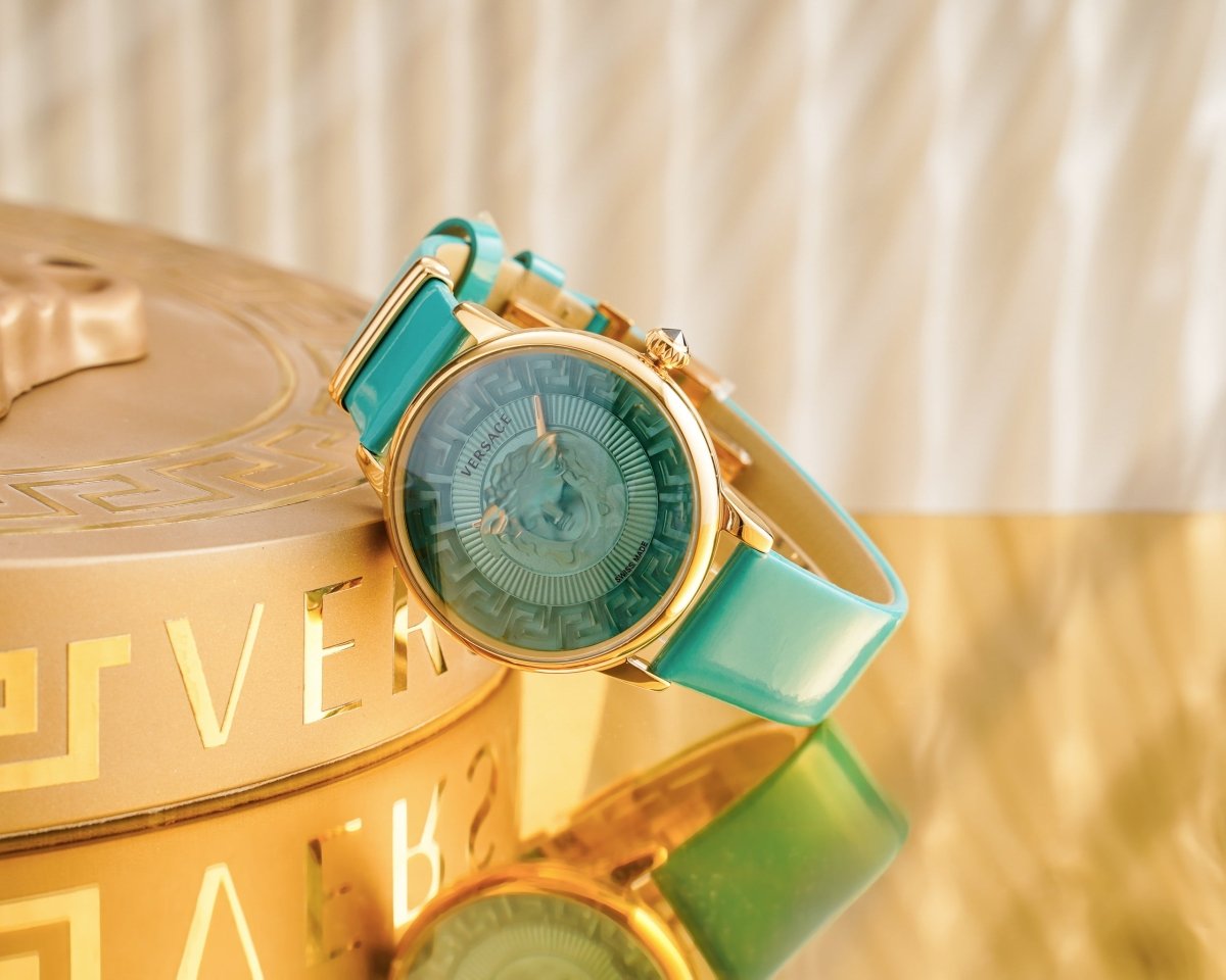 Medusa Alchemy - L&M Luxury Timepieces