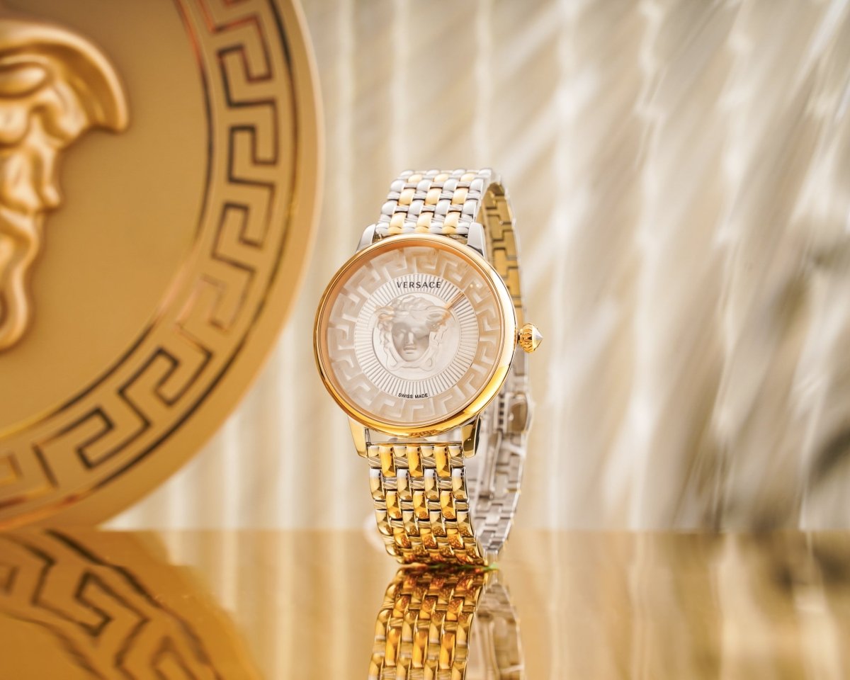 Medusa Alchemy - L&M Luxury Timepieces