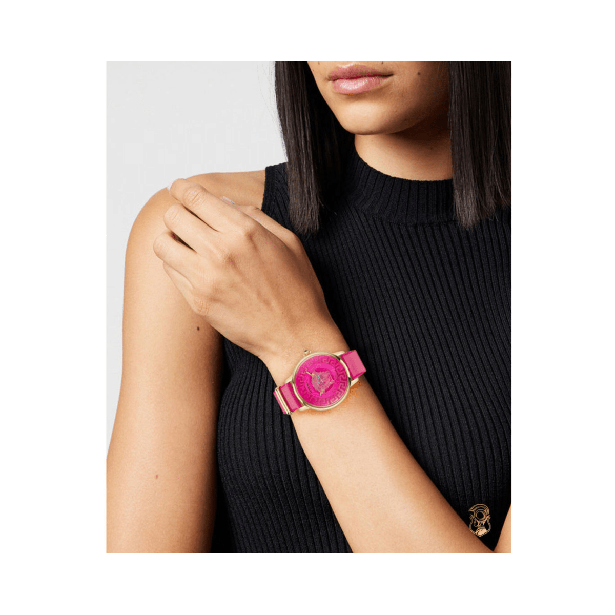Medusa Alchemy - L&M Luxury Timepieces