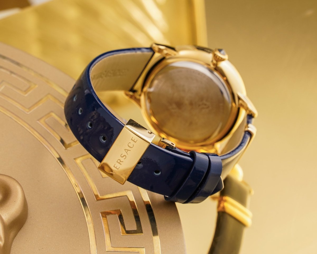 Medusa Alchemy - L&M Luxury Timepieces