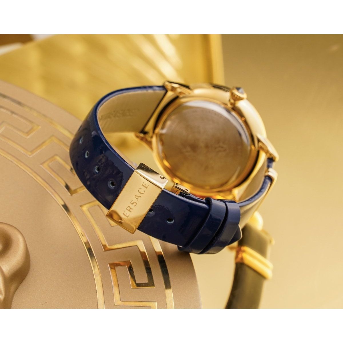 Medusa Alchemy - L&M Luxury Timepieces