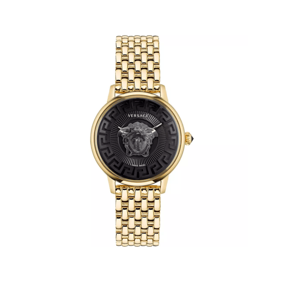 Medusa Alchemy - L&M Luxury Timepieces