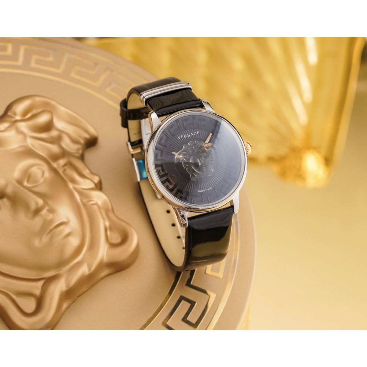 Medusa Alchemy - L&M Luxury Timepieces