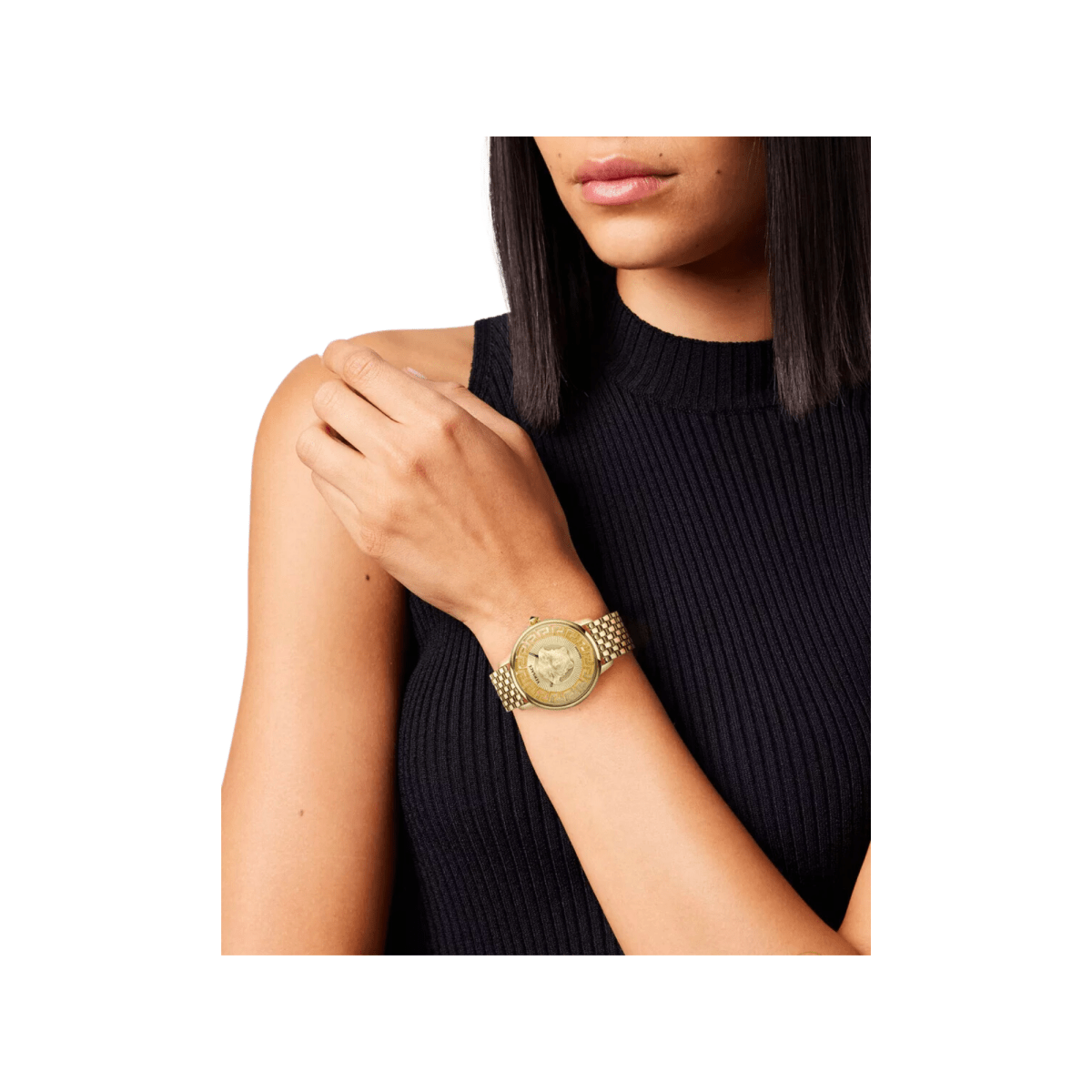 Medusa Alchemy - L&M Luxury Timepieces