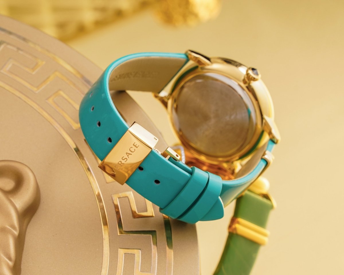 Medusa Alchemy - L&M Luxury Timepieces