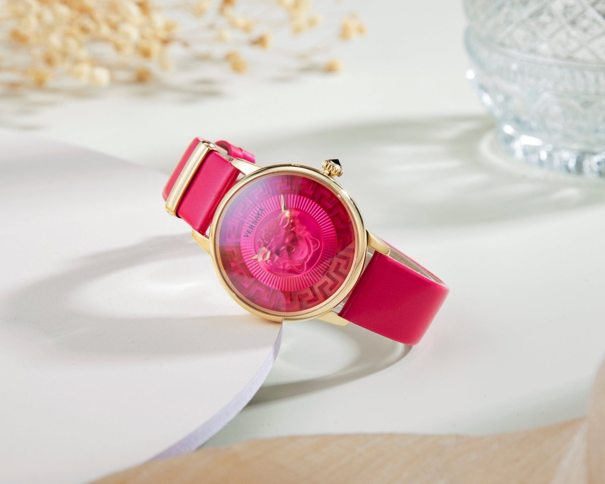 Medusa Alchemy - L&M Luxury Timepieces