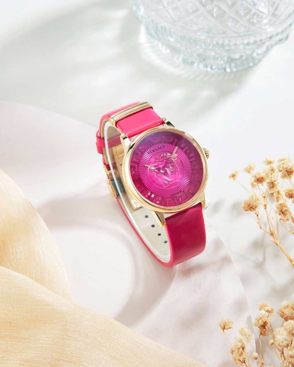 Medusa Alchemy - L&M Luxury Timepieces