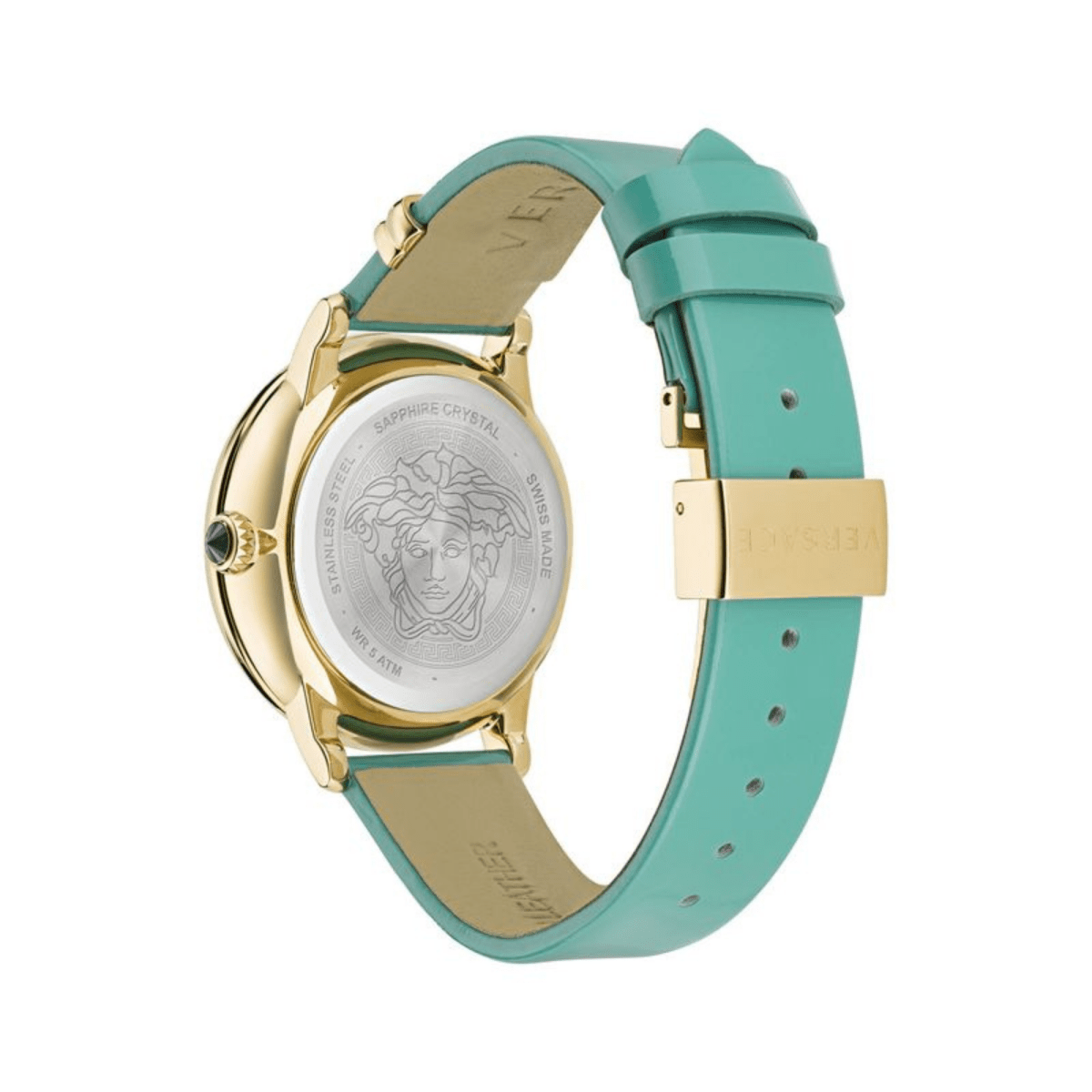 Medusa Alchemy - L&M Luxury Timepieces
