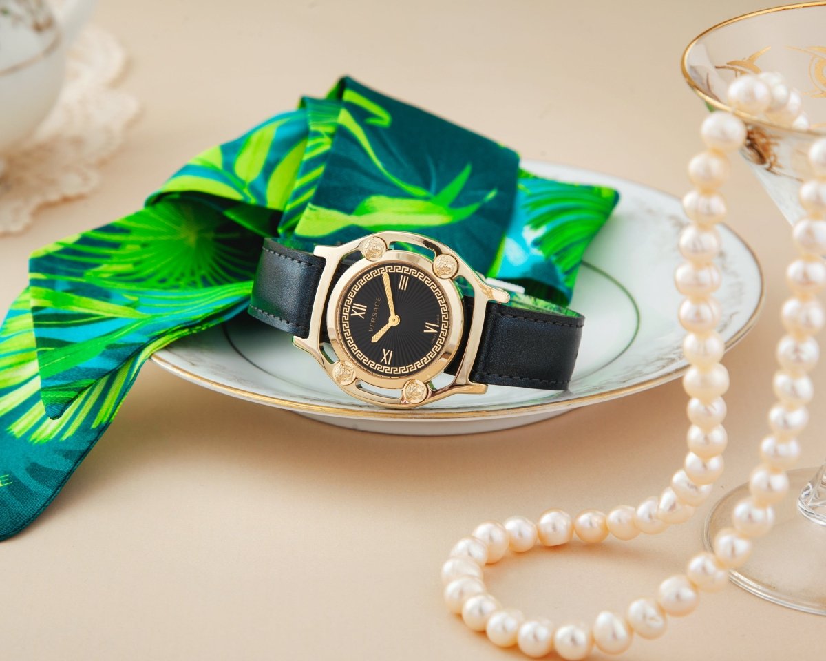 Medusa Frame - L&M Luxury Timepieces