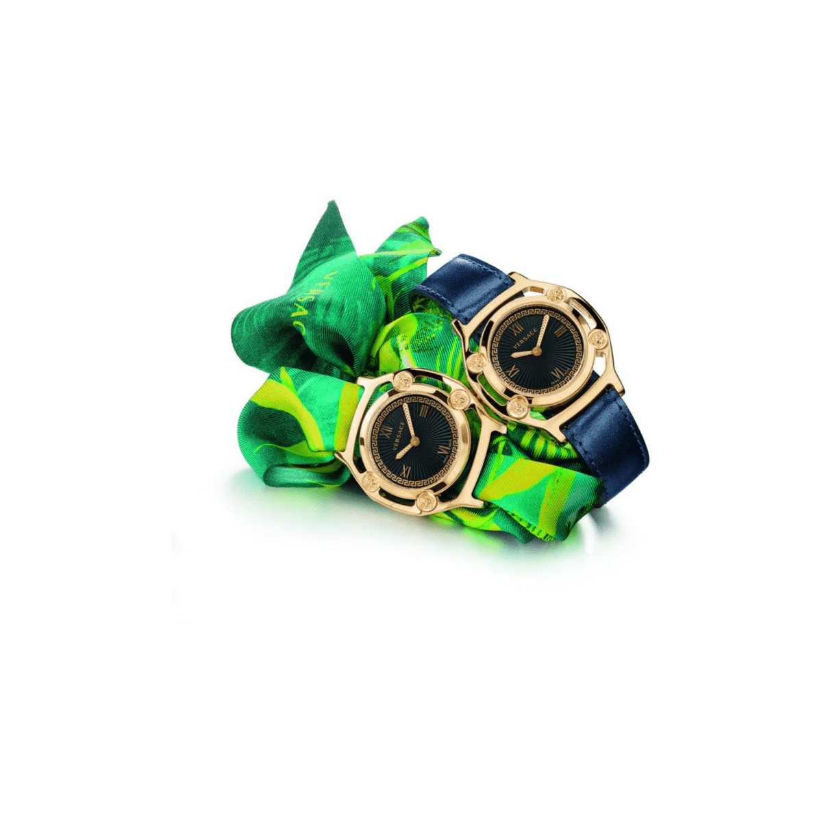 Medusa Frame - L&M Luxury Timepieces