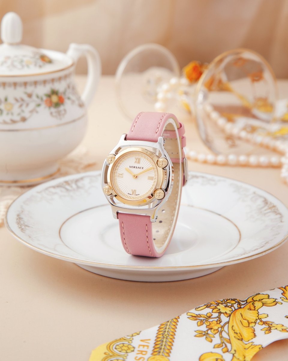Medusa Frame - L&M Luxury Timepieces