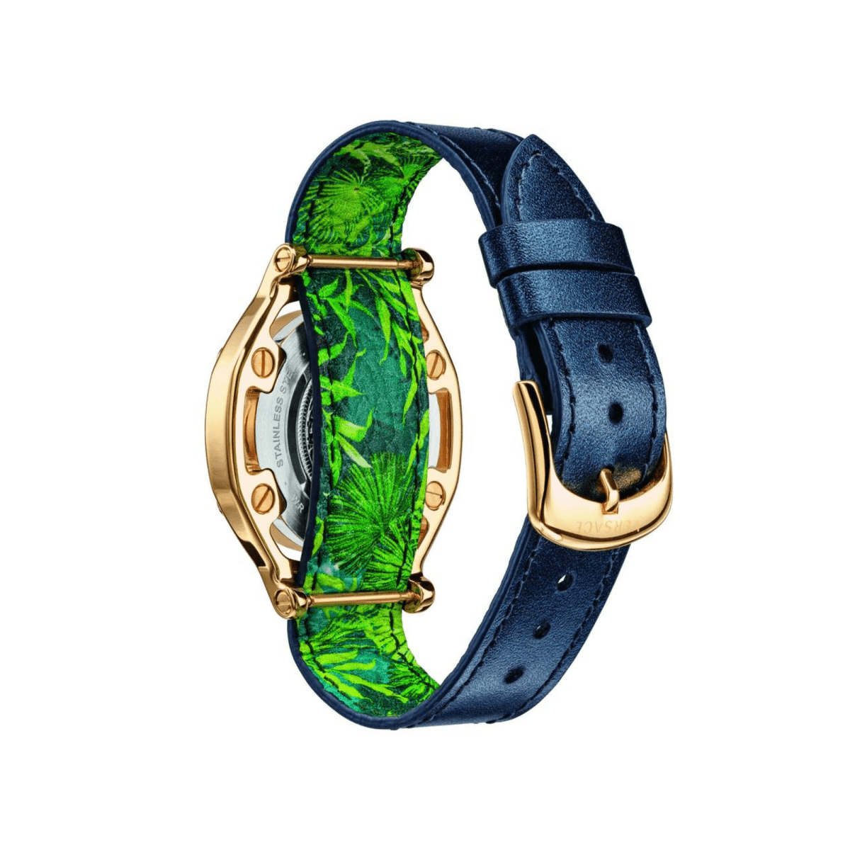 Medusa Frame - L&M Luxury Timepieces