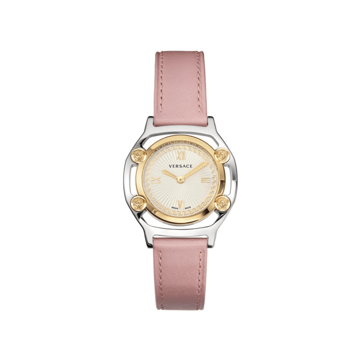 Medusa Frame - L&M Luxury Timepieces