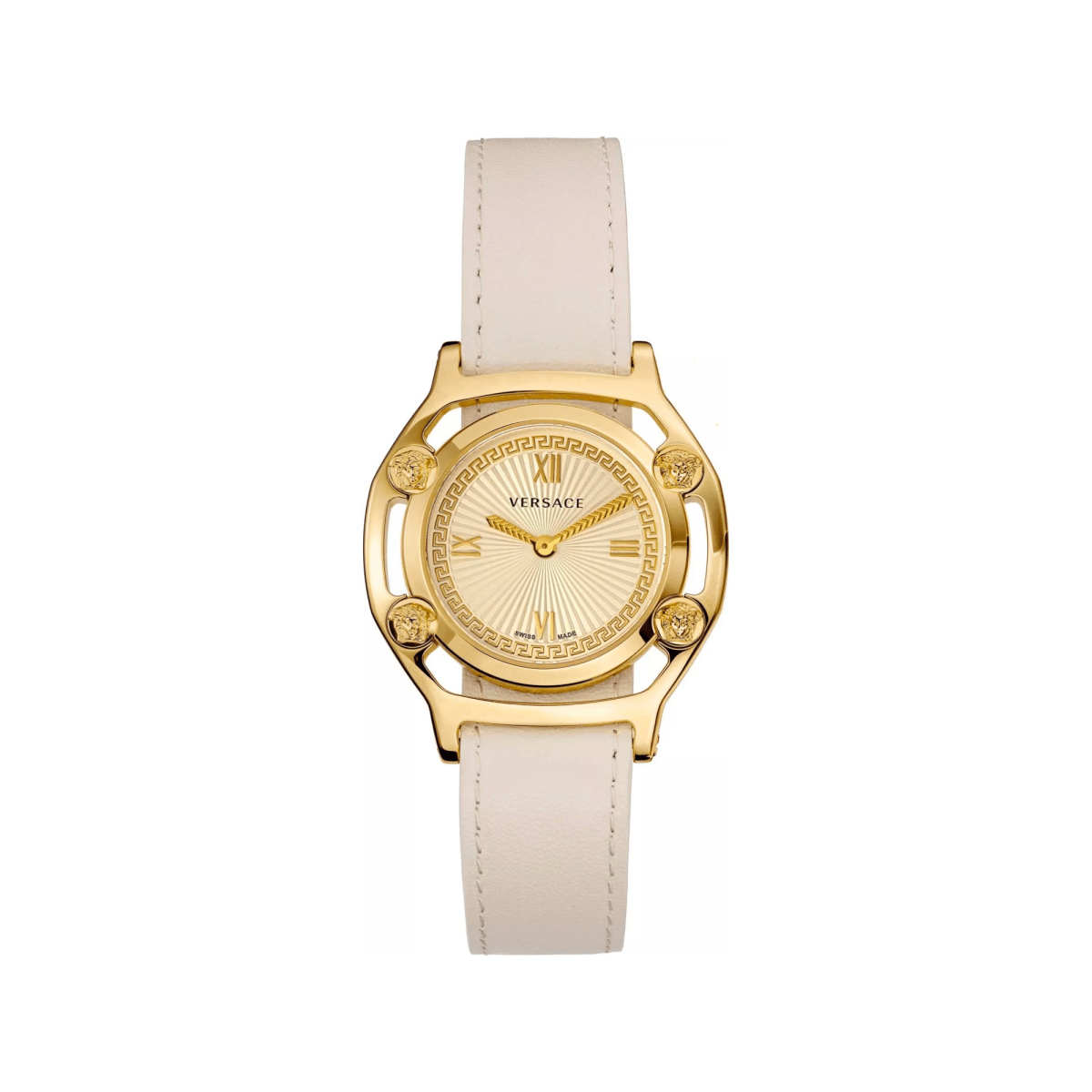 VERSACE Đồng Hồ Nữ Medusa Frame VEVF00620 - L&M Luxury Timepieces