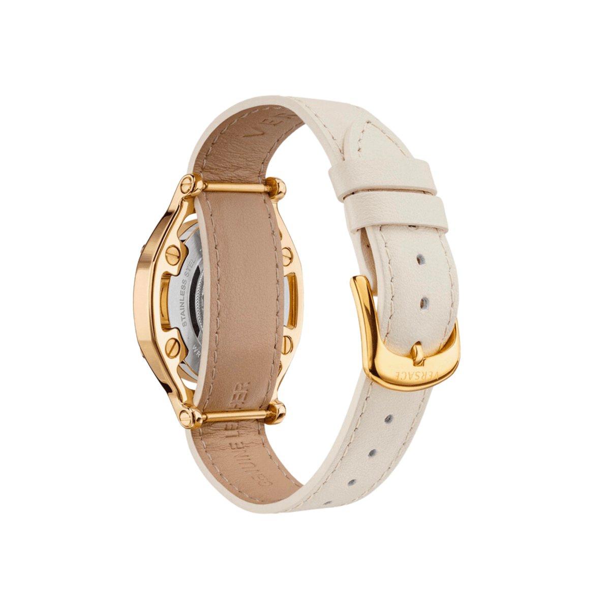 VERSACE Đồng Hồ Nữ Medusa Frame VEVF00620 - L&M Luxury Timepieces