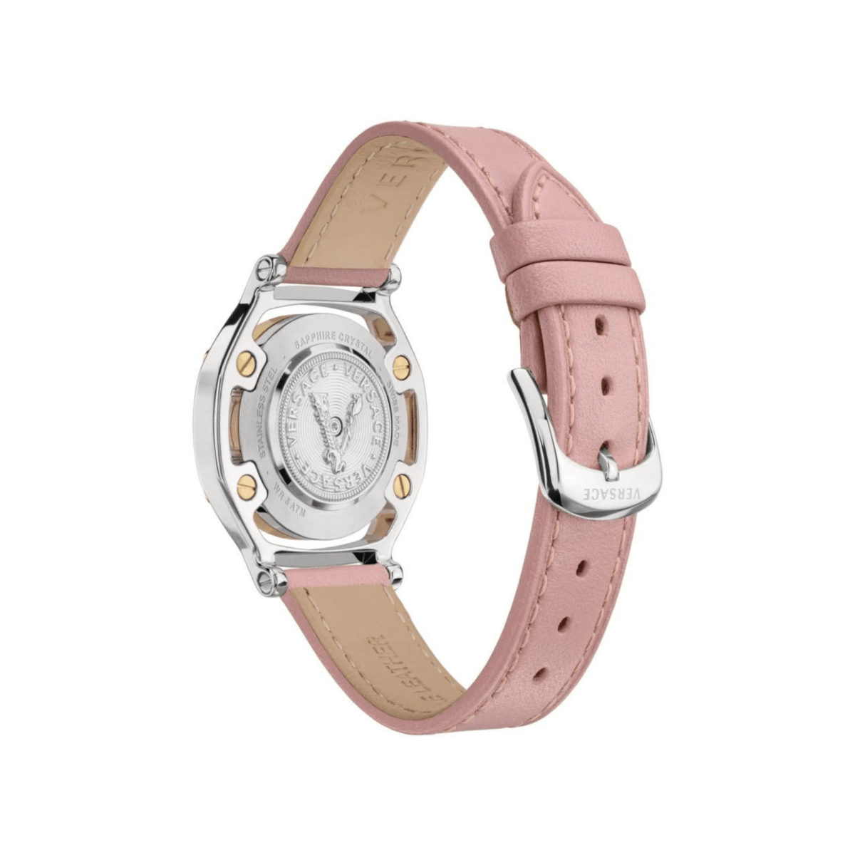 Medusa Frame - L&M Luxury Timepieces
