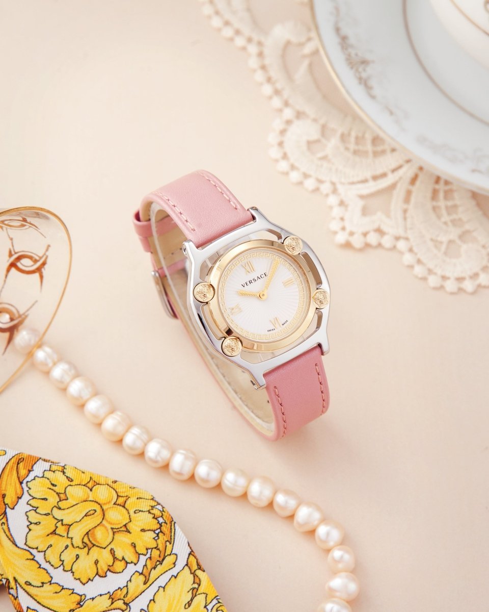 Medusa Frame - L&M Luxury Timepieces