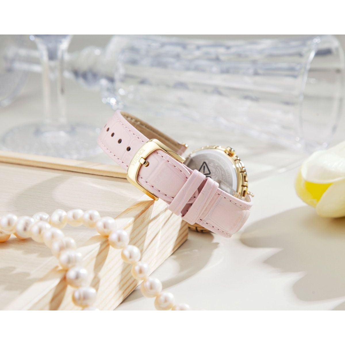 Medusa Heritage - L&M Luxury Timepieces