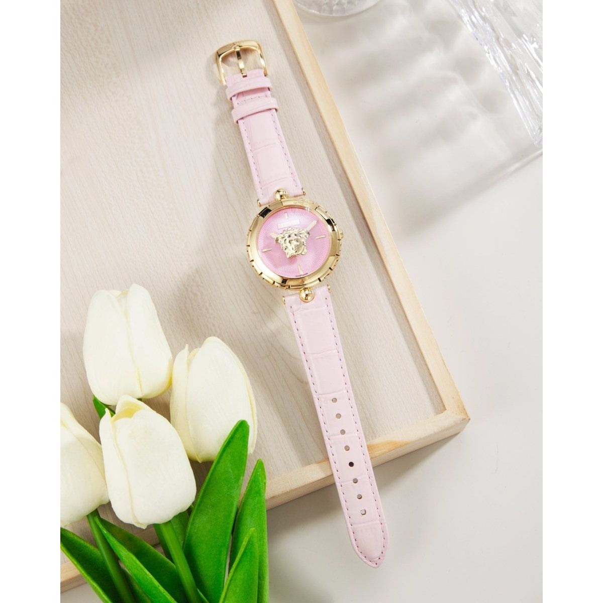 Medusa Heritage - L&M Luxury Timepieces