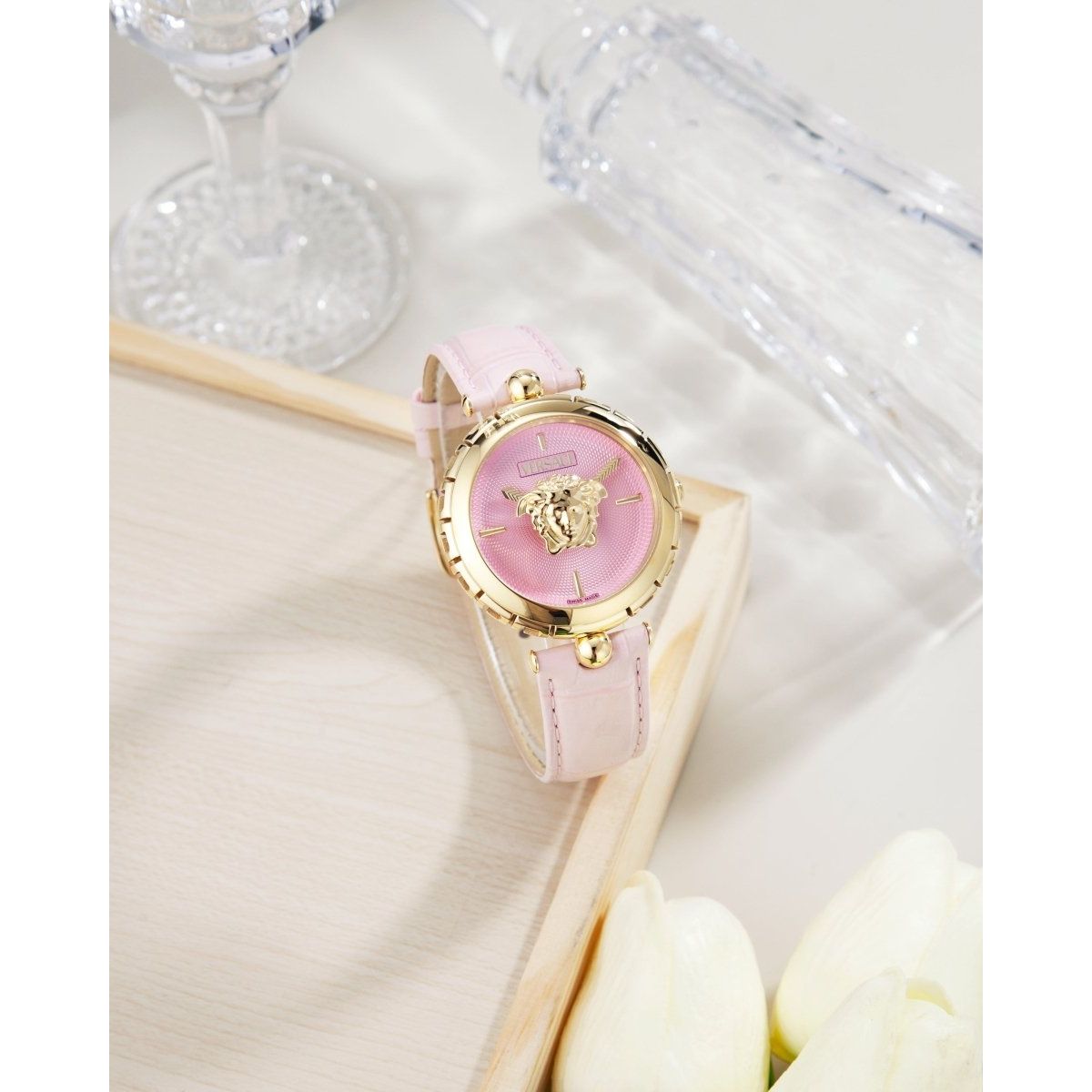 Medusa Heritage - L&M Luxury Timepieces
