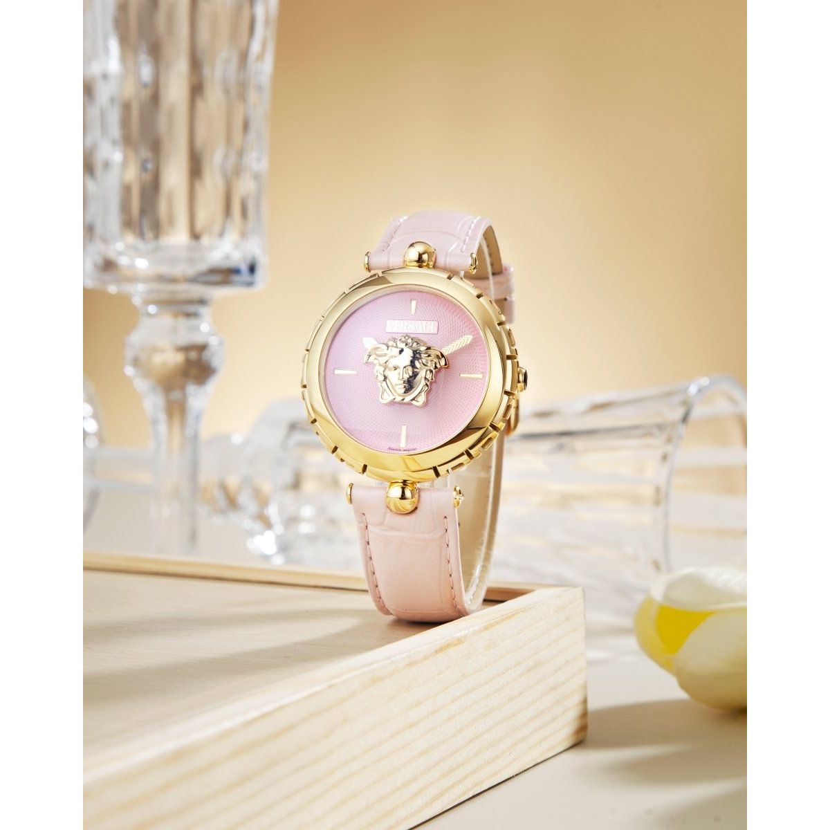 Medusa Heritage - L&M Luxury Timepieces