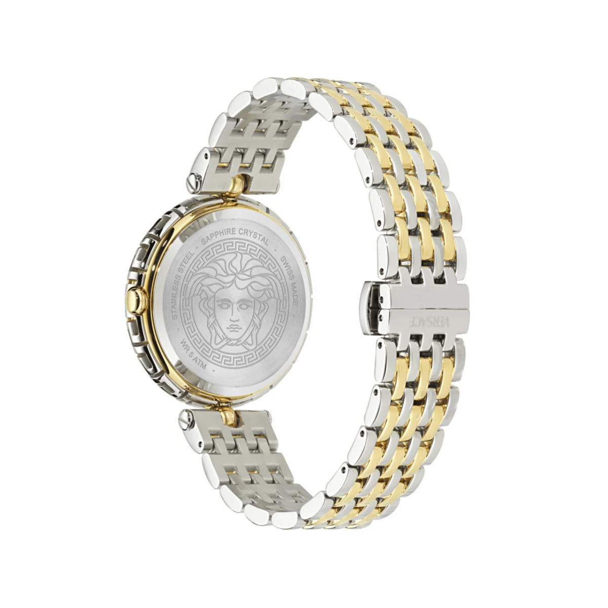 VERSACE Đồng Hồ Nữ Medusa Heritage VE9D00324 - L&M Luxury Timepieces