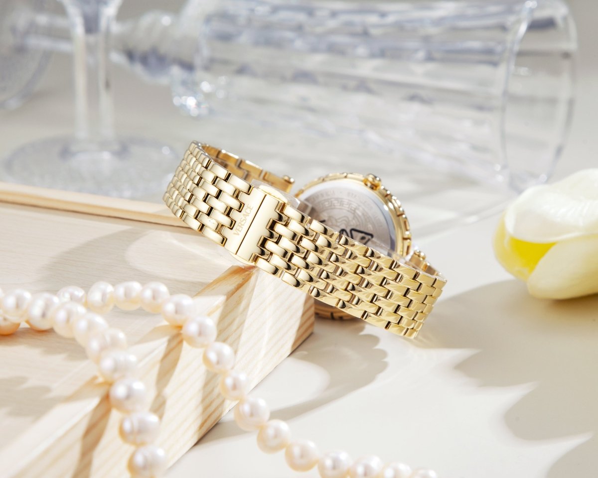 Medusa Heritage - L&M Luxury Timepieces