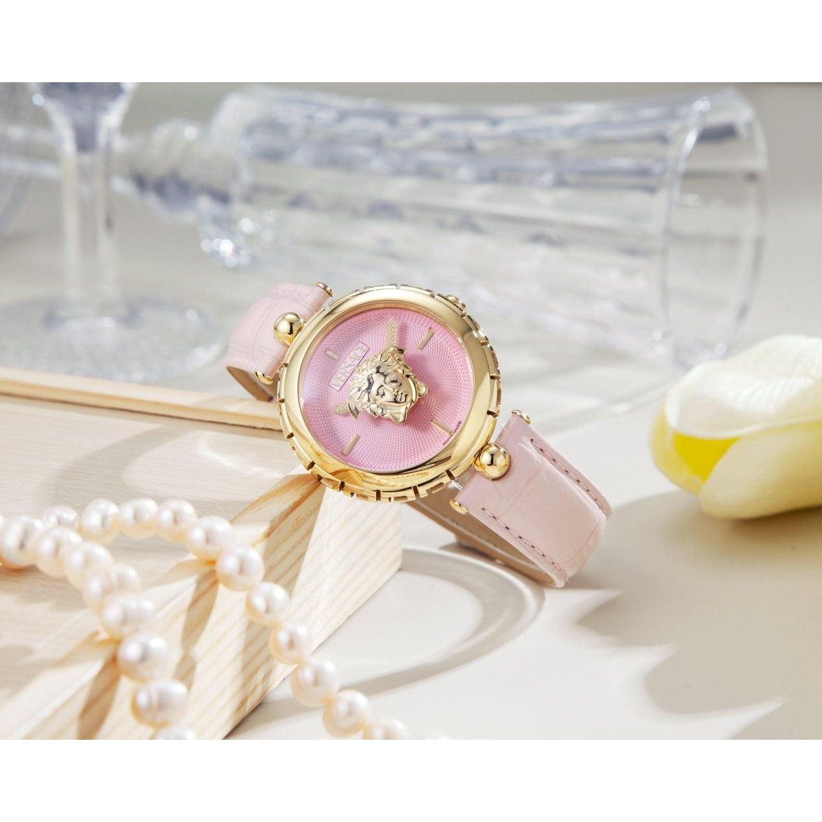 Medusa Heritage - L&M Luxury Timepieces