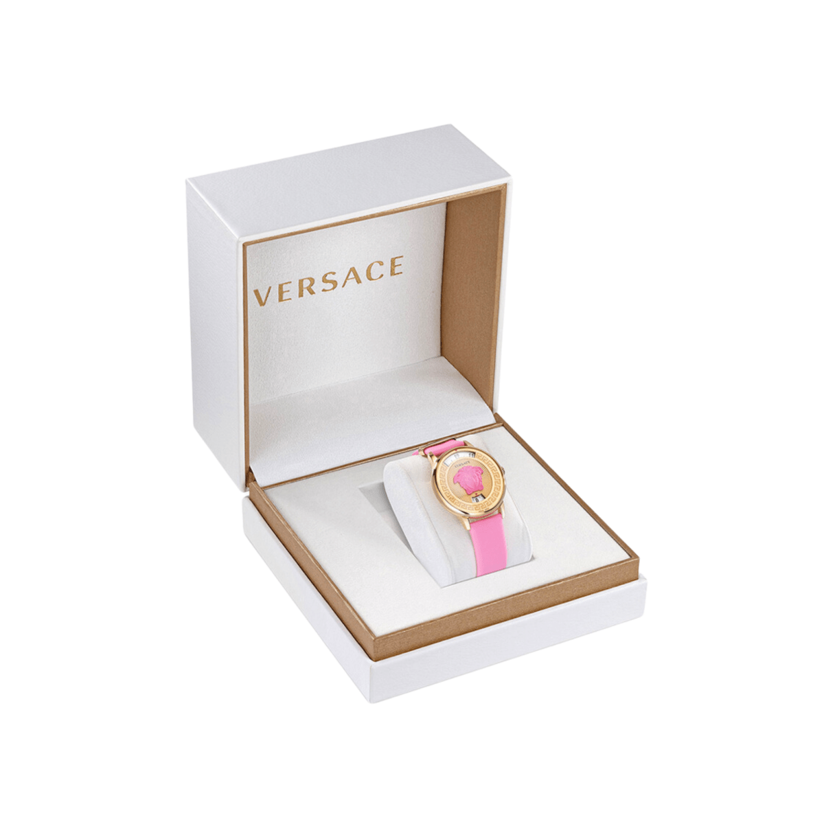 VERSACE Đồng Hồ Nữ Medusa Icon VEZ200621 - L&M Luxury Timepieces