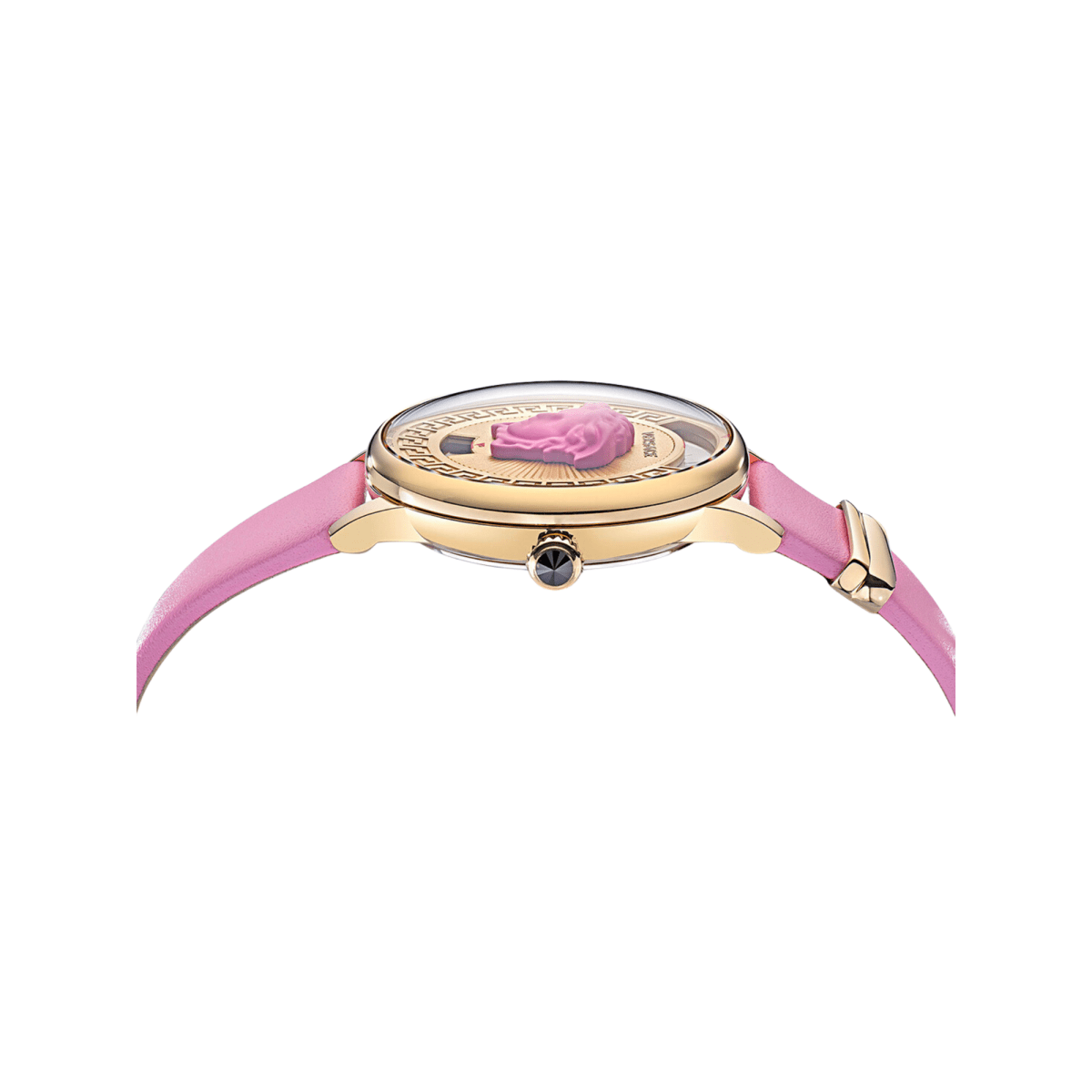 Medusa Icon - L&M Luxury Timepieces