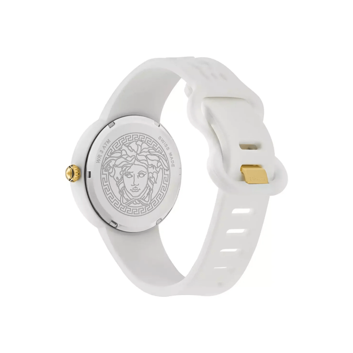 Medusa Pop - L&M Luxury Timepieces