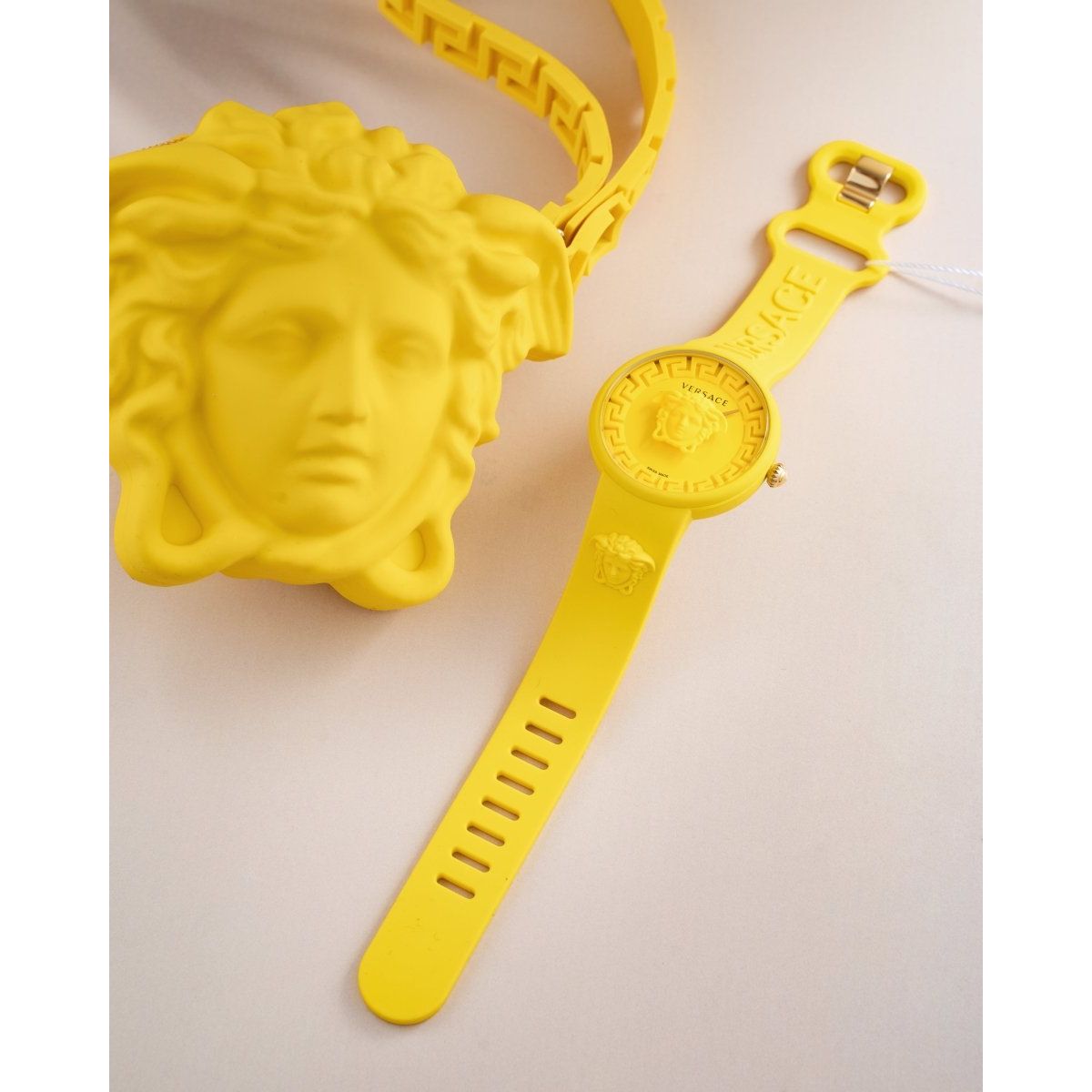 VERSACE Đồng Hồ Nữ Medusa Pop VE6G00523 - L&M Luxury Timepieces