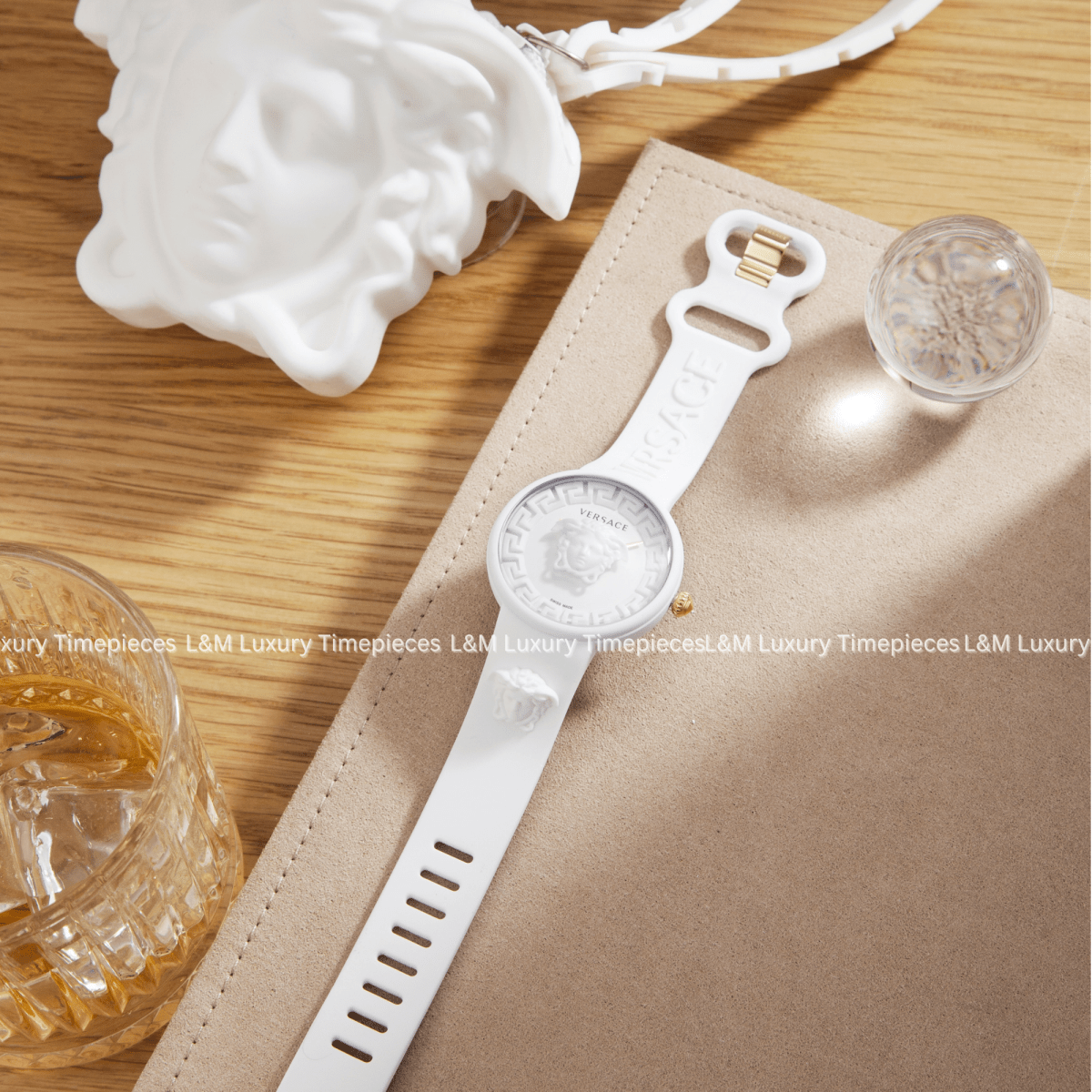 Medusa Pop - L&M Luxury Timepieces
