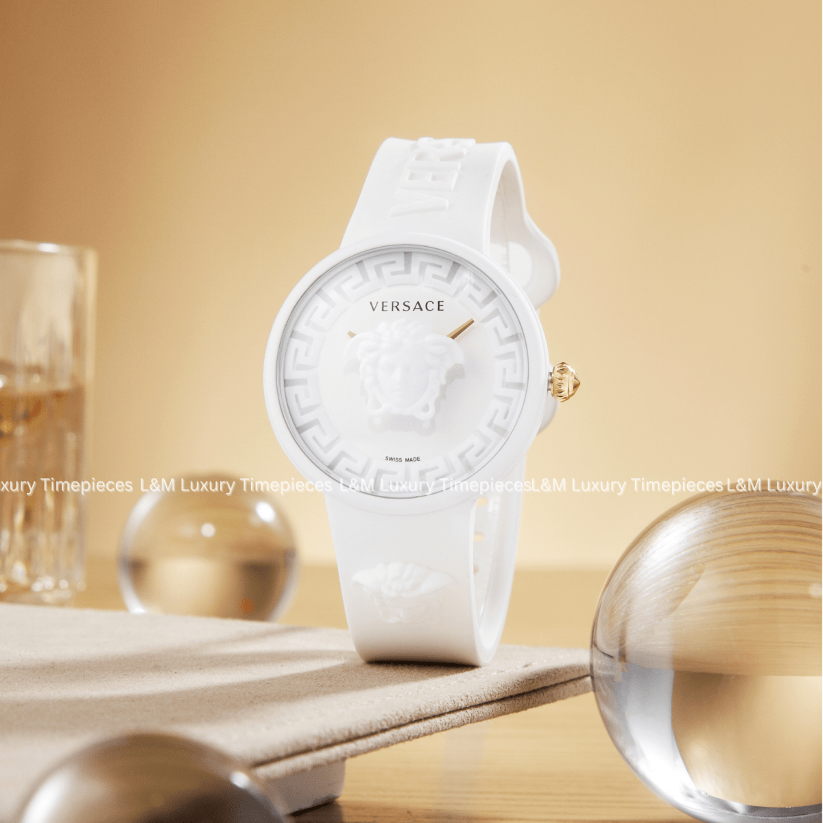 Medusa Pop - L&M Luxury Timepieces