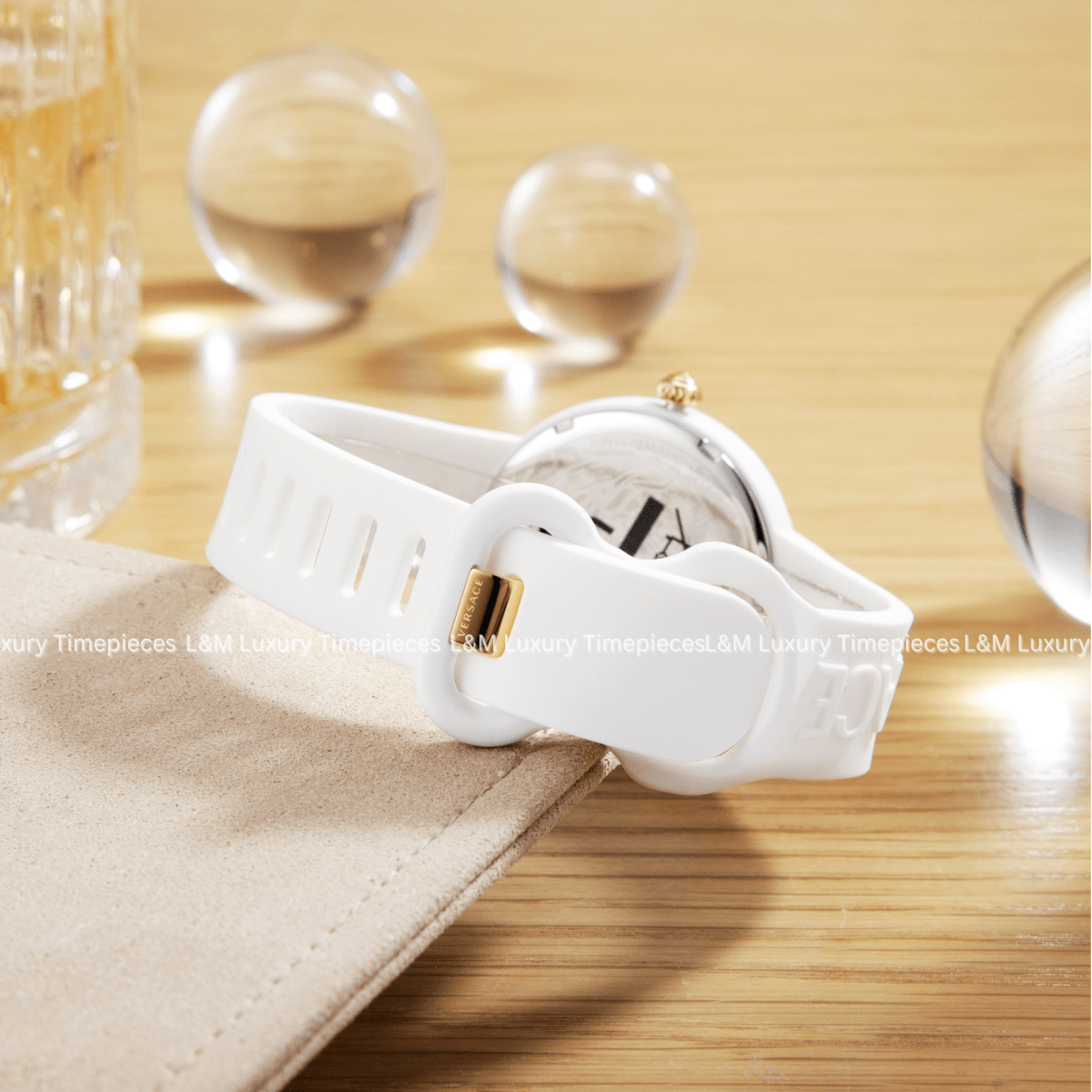 Medusa Pop - L&M Luxury Timepieces