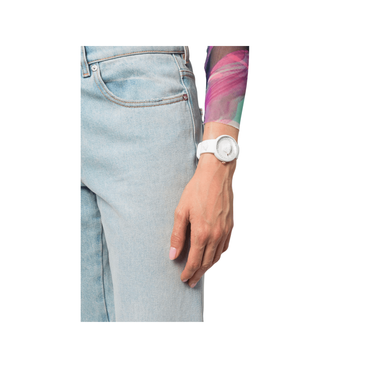Medusa Pop - L&M Luxury Timepieces