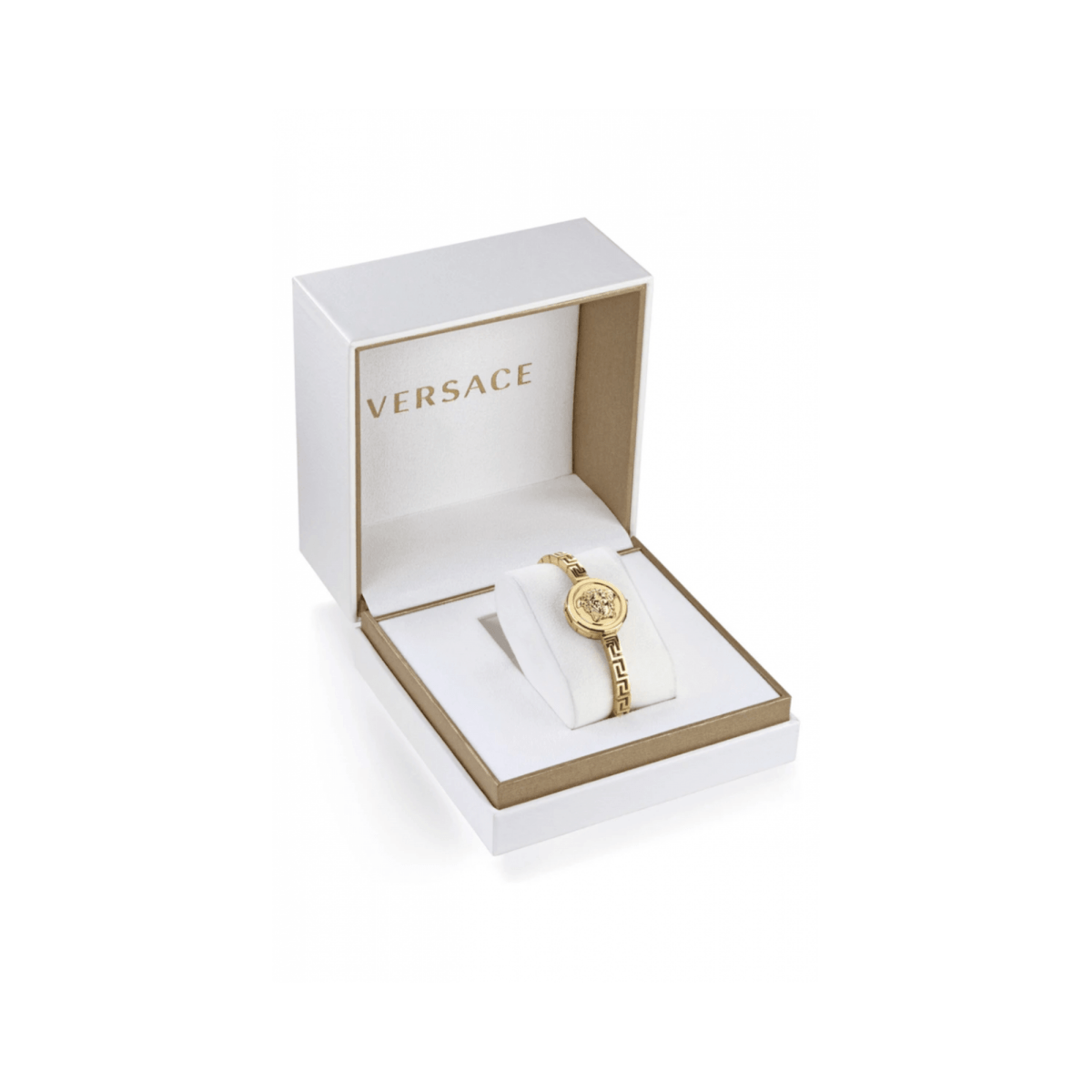 VERSACE Đồng Hồ Nữ Medusa Secret VEZ500121 - L&M Luxury Timepieces